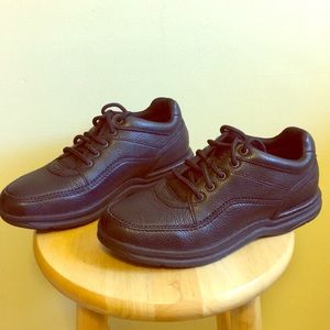 Rockport World Tour Classic men’s 8.5 XW shoes